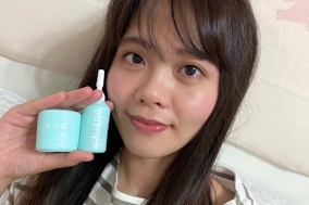 頭皮養護保養品試用推薦！Kevin老師親研發全新basiik，0矽靈添加連敏感頭皮、孕婦都能安心洗護調理出蓬鬆豐盈秀髮～