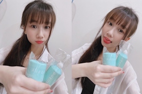 頭皮養護保養品試用推薦！Kevin老師親研發全新basiik，0矽靈添加連敏感頭皮、孕婦都能安心洗護調理出蓬鬆豐盈秀髮～