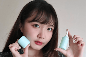 頭皮養護保養品試用推薦！Kevin老師親研發全新basiik，0矽靈添加連敏感頭皮、孕婦都能安心洗護調理出蓬鬆豐盈秀髮～