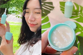 頭皮養護保養品試用推薦！Kevin老師親研發全新basiik，0矽靈添加連敏感頭皮、孕婦都能安心洗護調理出蓬鬆豐盈秀髮～