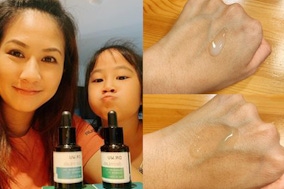 敏感肌精華液推薦【DR.WU穩膚雙天后】!急救修護乾敏危肌,澎嫩亮超有感!試用品寄到家體驗~