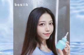 頭皮養護保養品試用推薦！Kevin老師親研發全新basiik，0矽靈添加連敏感頭皮、孕婦都能安心洗護調理出蓬鬆豐盈秀髮～
