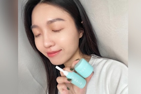 頭皮養護保養品試用推薦！Kevin老師親研發全新basiik，0矽靈添加連敏感頭皮、孕婦都能安心洗護調理出蓬鬆豐盈秀髮～