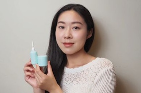 頭皮養護保養品試用推薦！Kevin老師親研發全新basiik，0矽靈添加連敏感頭皮、孕婦都能安心洗護調理出蓬鬆豐盈秀髮～