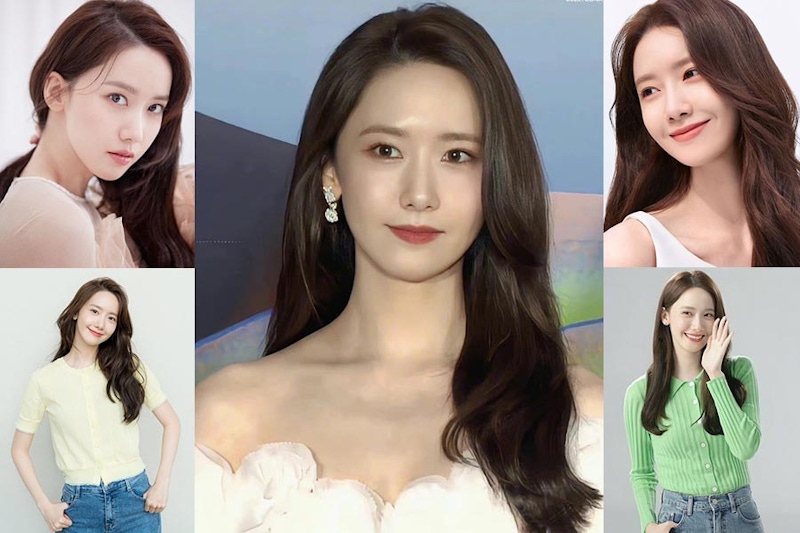 潤娥5招養成霸屏美肌！零修圖紅毯照驚呆網友，膚況比少女時代還嫩｜女星保養