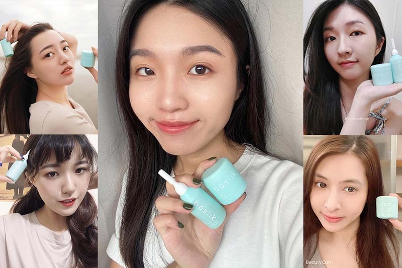 洗髮精試用調查報告｜Kevin老師親研洗護好用嗎？97%網友好評價激推組，淨化頭皮「小綠寶」+「綠皇后」養潤髮絲，蓬鬆有感油頭OUT！