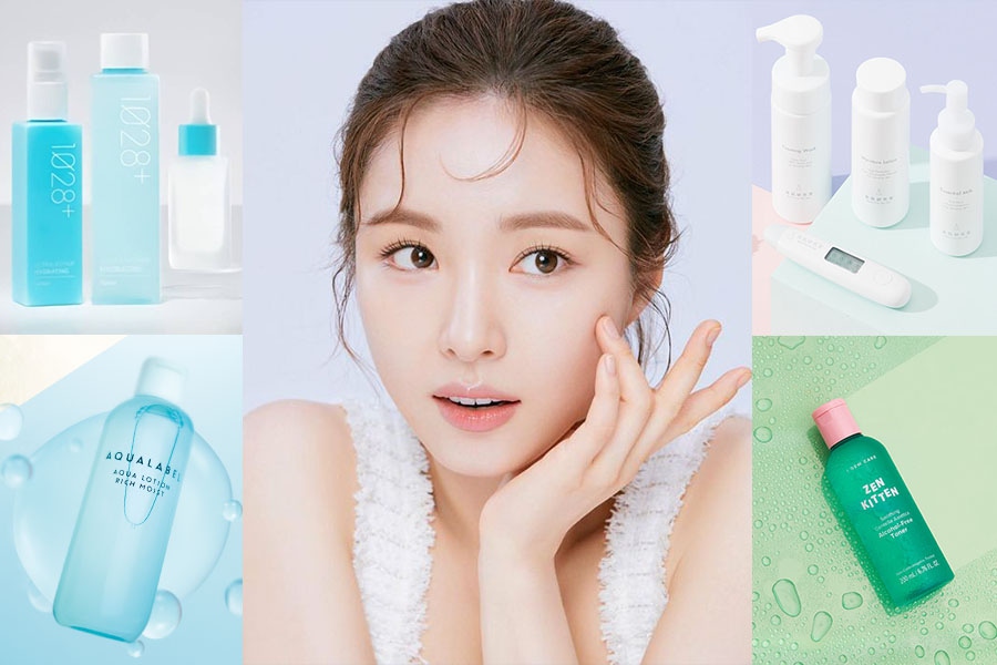 痘痘肌化妝水5選！輕盈保濕、穩膚強健，悶痘粉刺快走不送～｜開架化妝水推薦