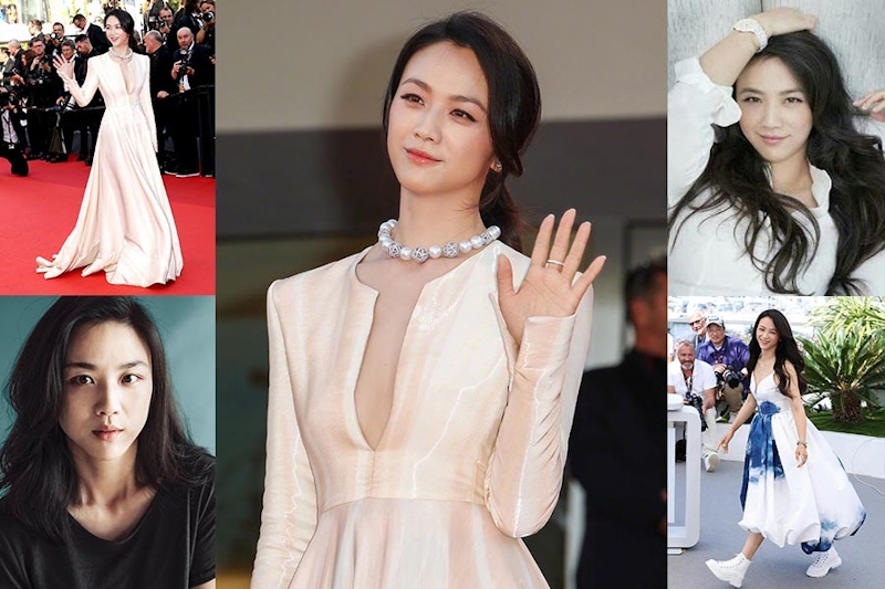 湯唯逆生長5招！《分手的決定》走坎城紅毯，膚質＆身材狀態極佳簡直少女｜女星保養祕訣