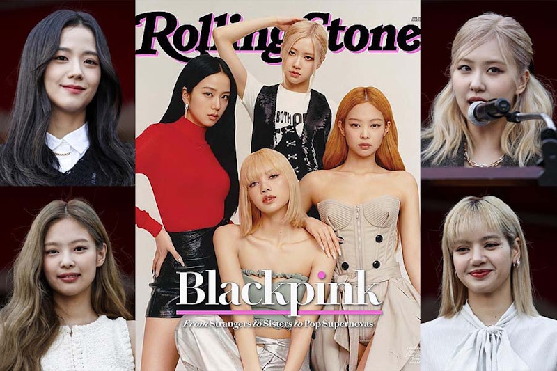 Blackpink正式穿搭4招快筆記!優雅出席英國女王生日趴,這樣穿長輩都誇你美|穿搭技巧 Blackpink正式穿搭4招快筆記!優雅出席英國女王生日趴,這樣穿長輩都誇你美|穿搭技巧