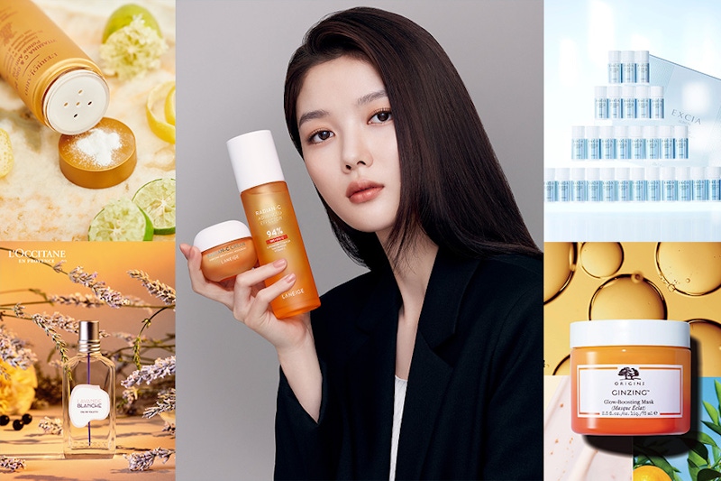 6月保養新品好精彩！歐舒丹限量白薰草好夢幻，品木宣言優格面膜急救暗沉～｜2022保養新品