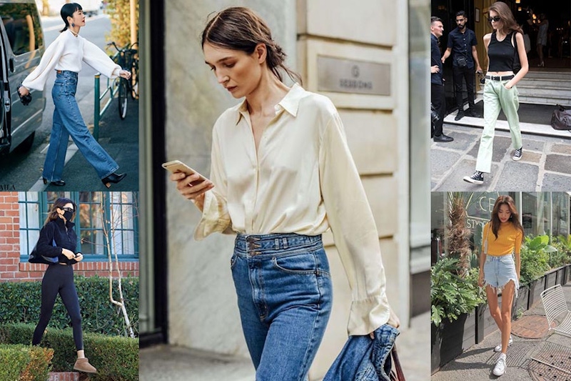 走路也能瘦5招學起來!時尚博主都在做,逛大街養成緊緻線條|瘦身秘訣 走路也能瘦5招學起來!時尚博主都在做,逛大街養成緊緻線條|瘦身秘訣