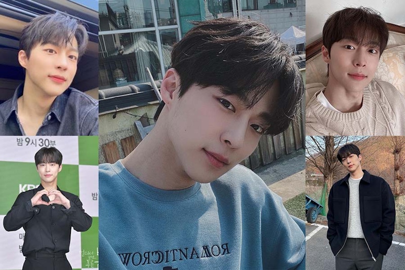 《為何是吳秀才》裴仁爀引發話題！增重8kg還是帥，純情演技搶過男一風采｜男星焦點