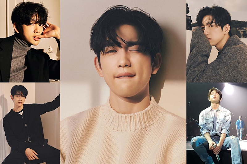 朴珍榮直球告白太犯規！《柔美的細胞小將2》又暖又撩，還有男粉絲熱情告白｜男星焦點