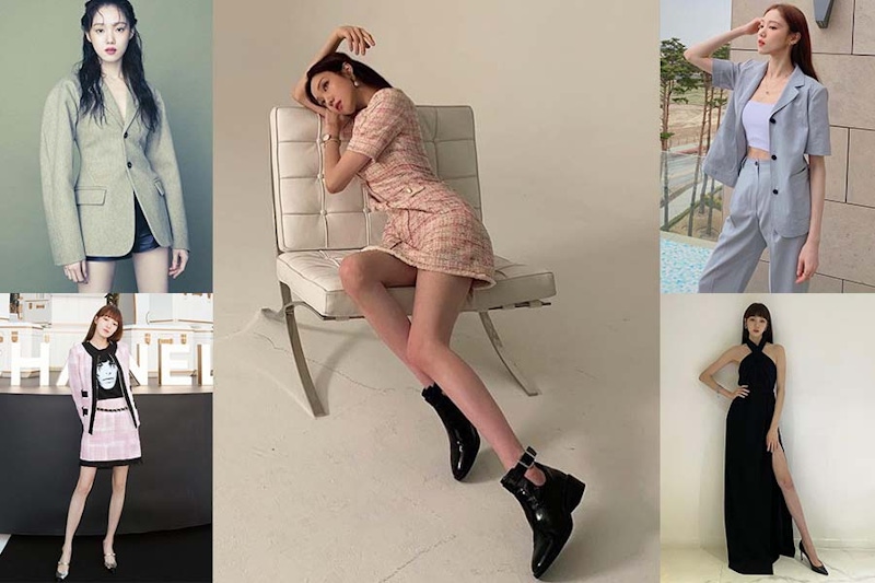 ﻿﻿ 夏天瘦腿3招！李聖經美腿食譜，搭配小紅書瘦腿操30天有感｜瘦身運動