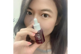 DR.WU美白杏仁酸煥膚精華試用推薦！7天養成淨透嫩美肌，敏感肌也OK～