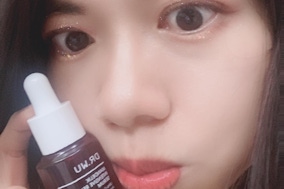 DR.WU美白杏仁酸煥膚精華試用推薦！7天養成淨透嫩美肌，敏感肌也OK～