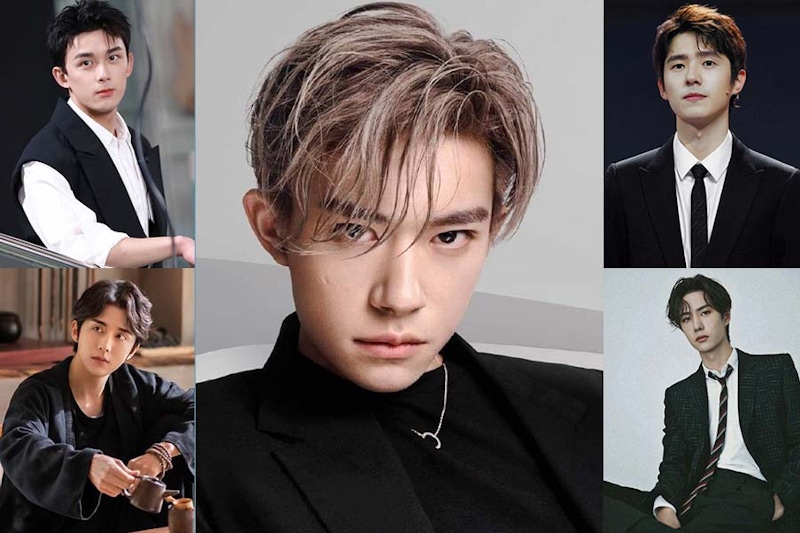 95後小鮮肉這5位最被看好！吳磊、劉昊然雙雙上榜，第一名果然是這位｜男星焦點