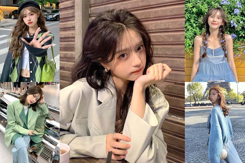 一張圖測試妳看男人的眼光準不準！你是渣男吸引機，還是鑑渣小神童？｜心理測驗