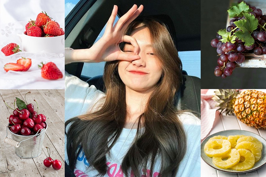 夏日美白必吃5種水果！養成白裡透紅膚質，幫你省下美白精華預算～｜美白水果推薦