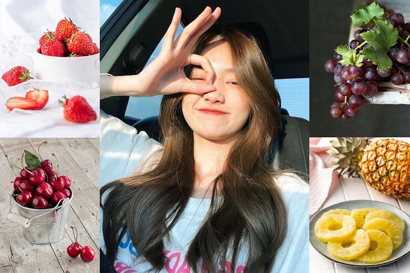 夏日美白必吃5種水果!養成白裡透紅膚質,幫你省下美白精華預算~|美白水果推薦 夏日美白必吃5種水果!養成白裡透紅膚質,幫你省下美白精華預算~|美白水果推薦