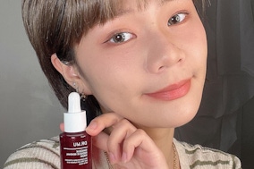 DR.WU美白杏仁酸煥膚精華試用推薦！7天養成淨透嫩美肌，敏感肌也OK～