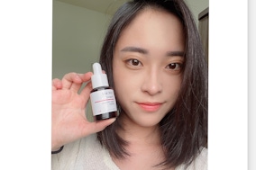 DR.WU美白杏仁酸煥膚精華試用推薦！7天養成淨透嫩美肌，敏感肌也OK～