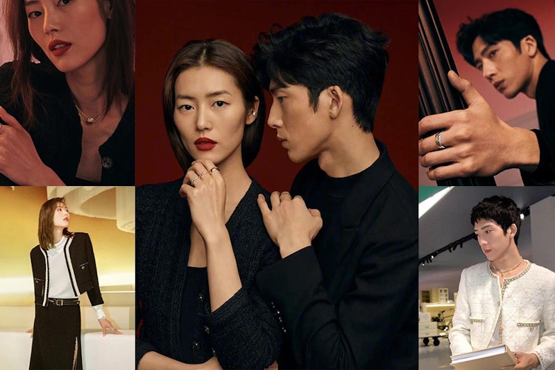 劉雯井柏然戀愛,這位意外中槍!網路瘋傳牽手照,「小香CP」成真嗨翻網友|陸星焦點 劉雯井柏然戀愛,這位意外中槍!網路瘋傳牽手照,「小香CP」成真嗨翻網友|陸星焦點