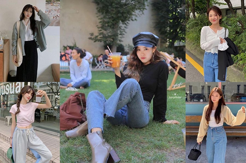 別人眼中的你，是哪一個等級的女人？平平無奇小女人，還是精明能幹大女人～｜心理測驗