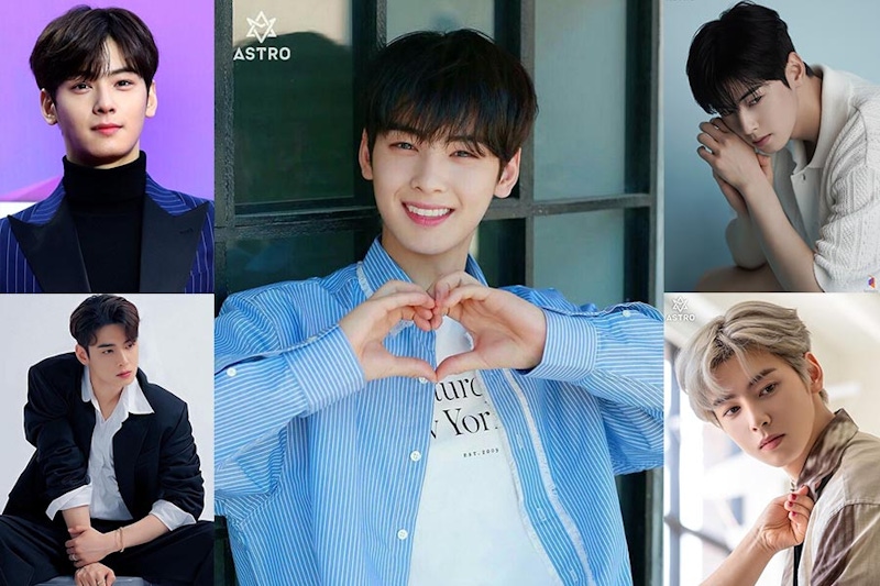 車銀優帥到進軍好萊塢！從IDOL到漫改男神，出道至今0醜照不愧臉蛋天才｜男星焦點