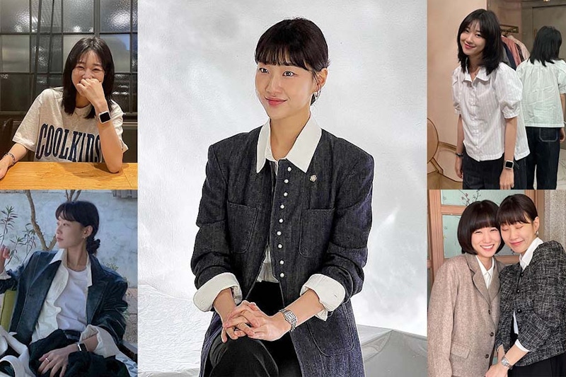 河允景演活「春日暖陽」!出演《禹英禑》爆紅,還曾在夯劇《機智》締造名場面|韓星焦點 河允景演活「春日暖陽」!出演《禹英禑》爆紅,還曾在夯劇《機智》締造名場面|韓星焦點