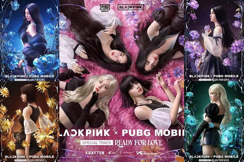 BLACKPINK回歸讓網友吵翻了！MV爆抄襲aespa，新歌RAP比例也被炎上｜韓星焦點