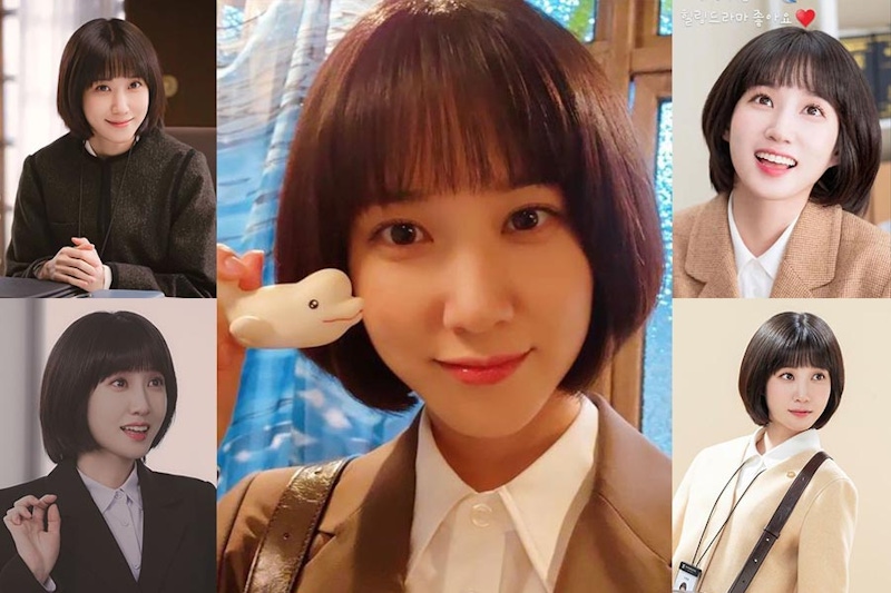 英禑清純妝5技巧！比白開水妝更有神，斬獲暖男「李女婿」不費力～｜妝容教學