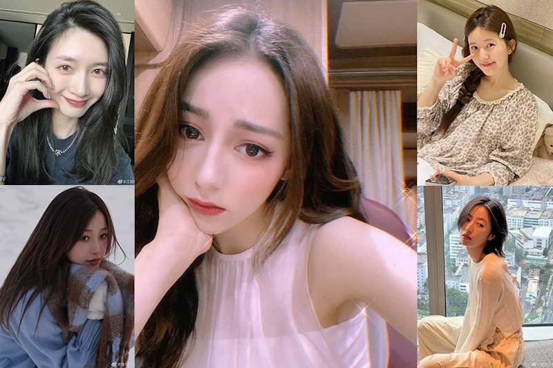 10秒解鎖與你最速配的妝容！彩妝跟著氣質走，顏值直線飆升100分｜彩妝教學