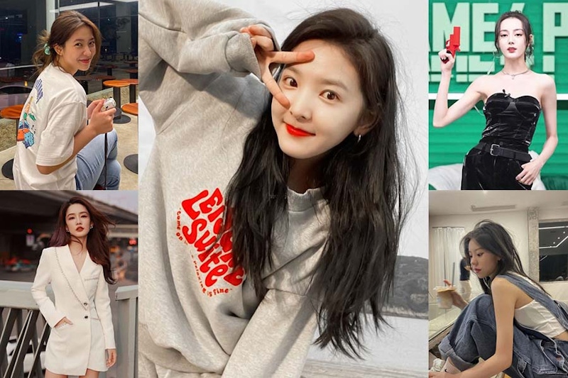 30秒測出酸甜苦辣Style！穿衣風格跟著個人氣質走，時髦指數直線上升！｜穿搭技巧