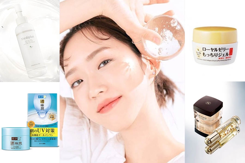 All-in-one保養品這5款最熱門！日間美肌一步到位，輕盈保濕還能抗老｜極簡保養推薦