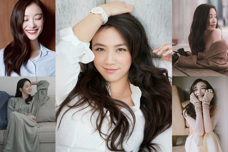 你是「鬆弛感女孩」嗎?小紅書熱議美女標準,贏在自信自在氣質好!|人格特質 你是「鬆弛感女孩」嗎?小紅書熱議美女標準,贏在自信自在氣質好!|人格特質