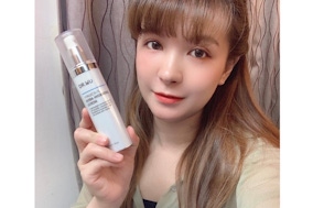 玻尿酸精華試用推薦DR.WU全新「玻尿酸保濕修復精華液＋精華乳」保濕看得見雙正貨搶試，終結6大乾敏問題！