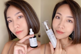 玻尿酸精華試用推薦DR.WU全新「玻尿酸保濕修復精華液＋精華乳」保濕看得見雙正貨搶試，終結6大乾敏問題！