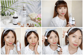 玻尿酸精華試用推薦DR.WU全新「玻尿酸保濕修復精華液＋精華乳」保濕看得見雙正貨搶試，終結6大乾敏問題！