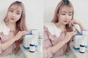 玻尿酸精華試用推薦DR.WU全新「玻尿酸保濕修復精華液＋精華乳」保濕看得見雙正貨搶試，終結6大乾敏問題！