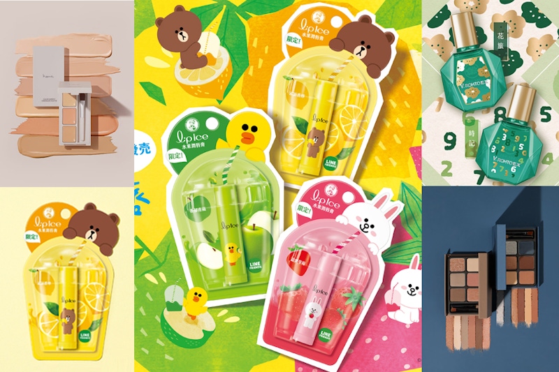 10月開架新品|曼秀出新款潤唇膏、樂敦眼藥水出台灣限定款、heme眼影新色,款款入秋都很實用~ 10月開架新品|曼秀出新款潤唇膏、樂敦眼藥水出台灣限定款、heme眼影新色,款款入秋都很實用~