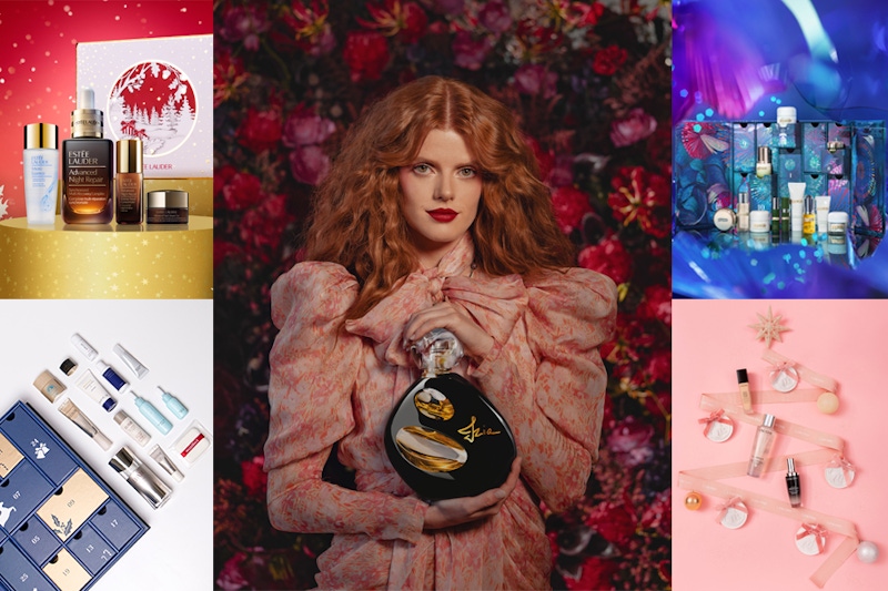 網友最想買聖誕禮盒5選！明星美妝保養all-in，送禮或自我犒賞物超所值！|2022聖誕限定禮盒