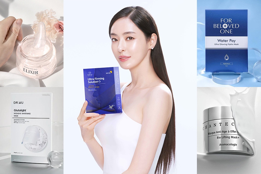 曬黑如何快速白回來？15款曬黑美白面膜推薦，曬黑變白有希望