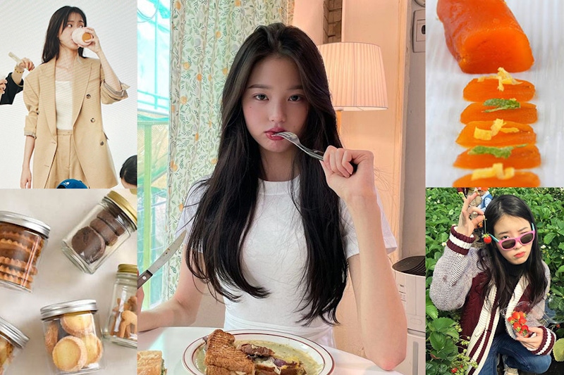 美白食物推薦!吃薏仁會變白?皮膚變白怎麼吃、哪些食物吃了反而變黑 美白食物推薦!吃薏仁會變白?皮膚變白怎麼吃、哪些食物吃了反而變黑