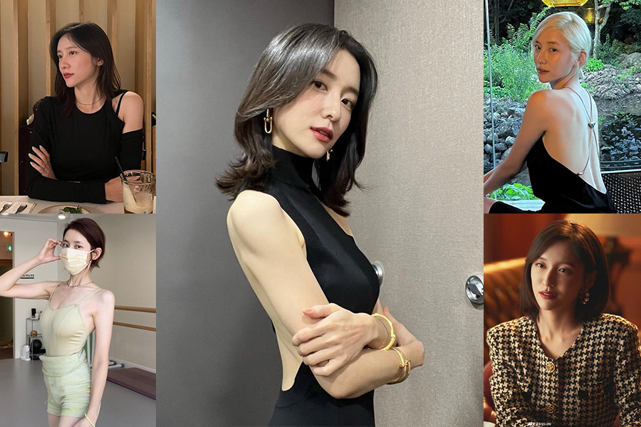 《財閥家》最美女二朴智賢瘦身4招！78公斤逆襲成螞蟻腰仙女太驚人！