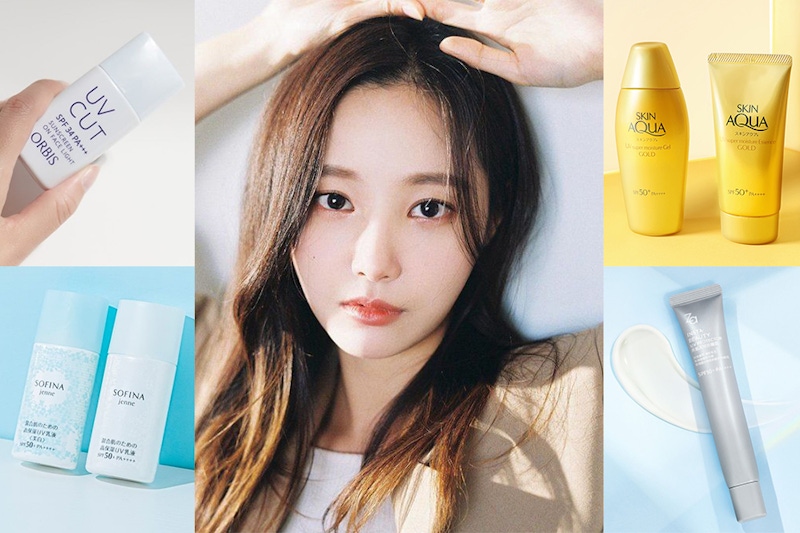 開架防曬TOP15！CP值超高讓妳厚塗不心疼，打擊紫外線超有感