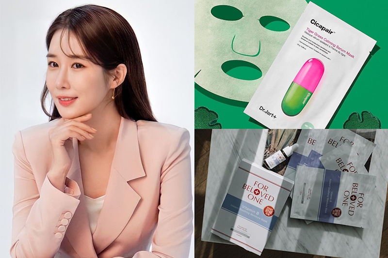 曬紅、曬傷怎麼辦？舒緩面膜急救啟動！肌膚乖乖不泛紅～