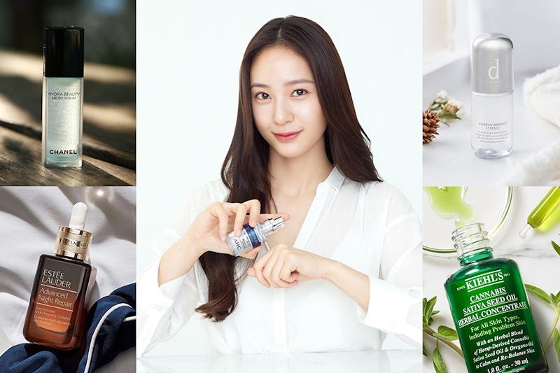 敏感肌精華液溫和零刺激,敏感肌救星全在這!為肌膚注入滿滿水份 敏感肌精華液溫和零刺激,敏感肌救星全在這!為肌膚注入滿滿水份