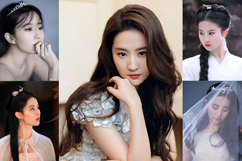 劉亦菲童顏養成4招！《去有風的地方》美成仙，肌膚吹彈可破怎麼辦到？