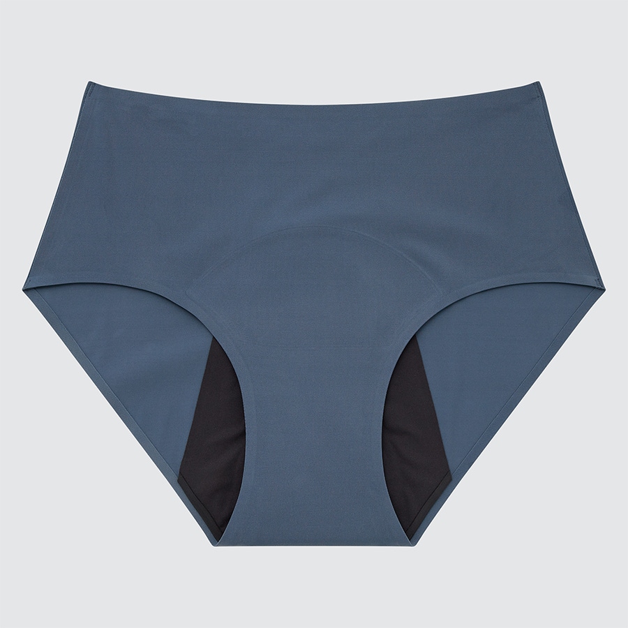 UNIQLO AIRism生理褲